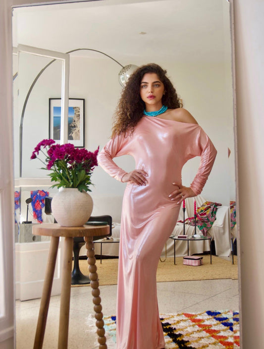 NORA DRESS